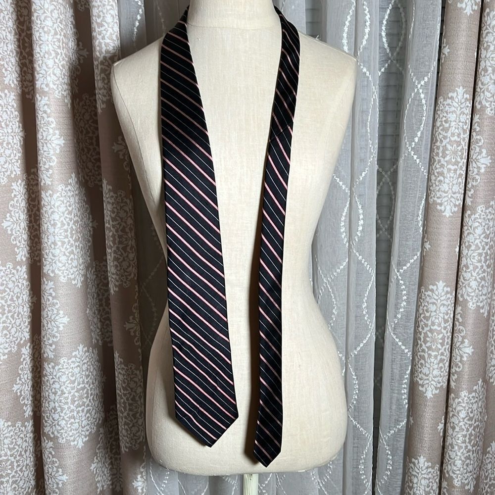 EUC the custom shop tie